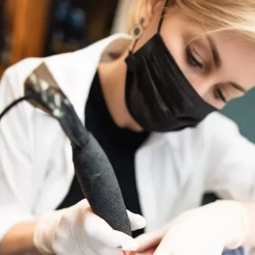 SKIN BEAUTY STUDIO GÖTTINGEN